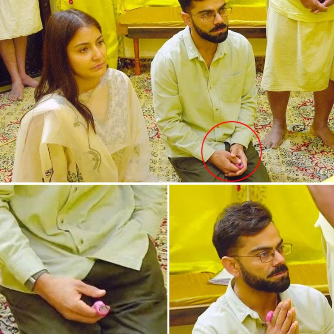 Ring Jap Counter for Prayer (Buy 1 Get 1 FREE)