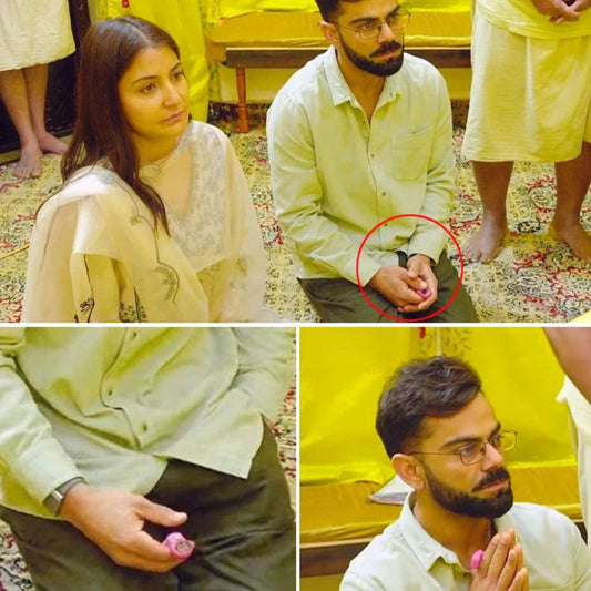 Ring Jap Counter for Prayer (Buy 1 Get 1 FREE)